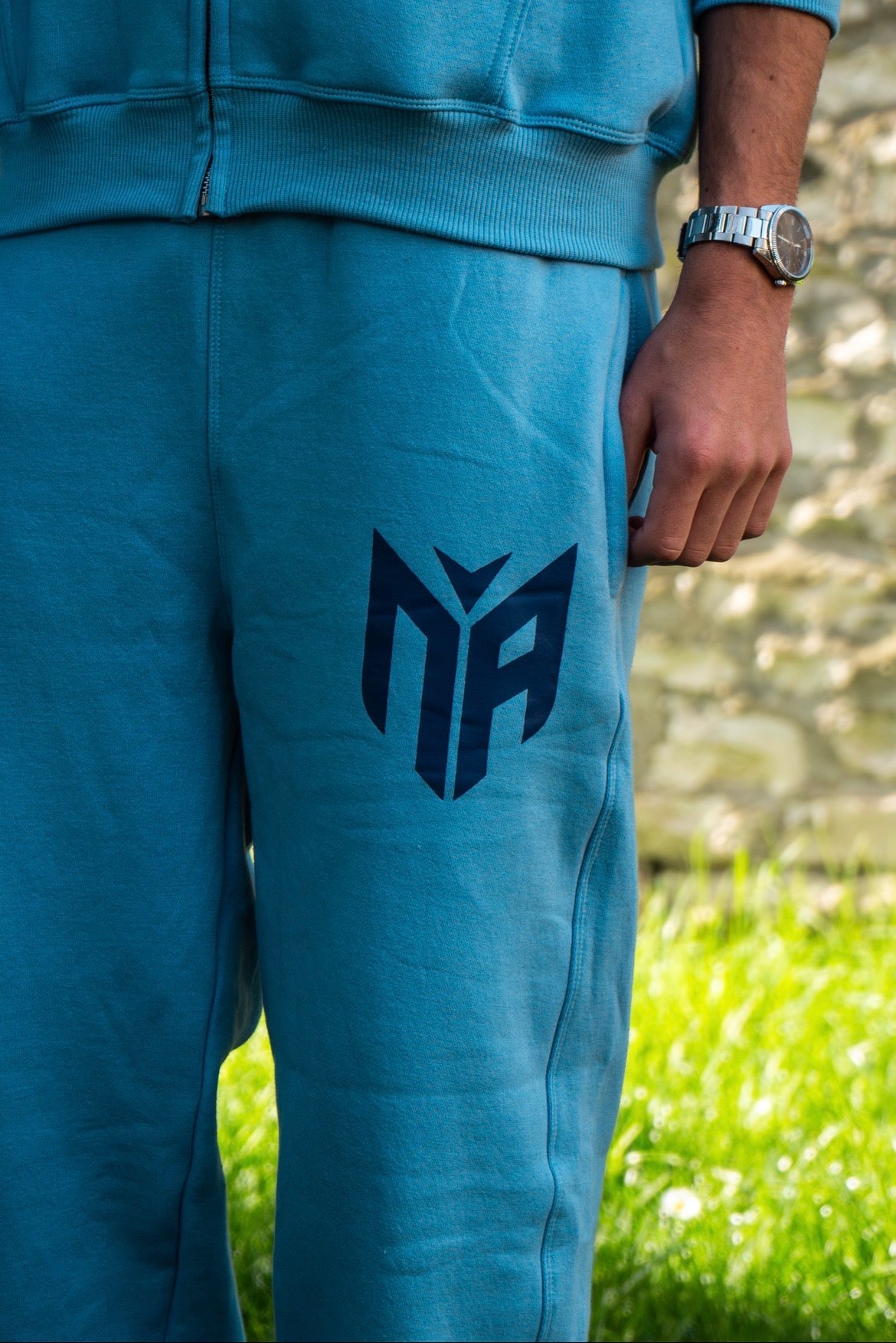 Nyra Signature Pant