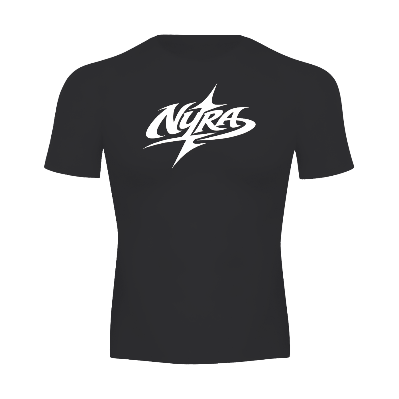 T shirt ,Compression 
