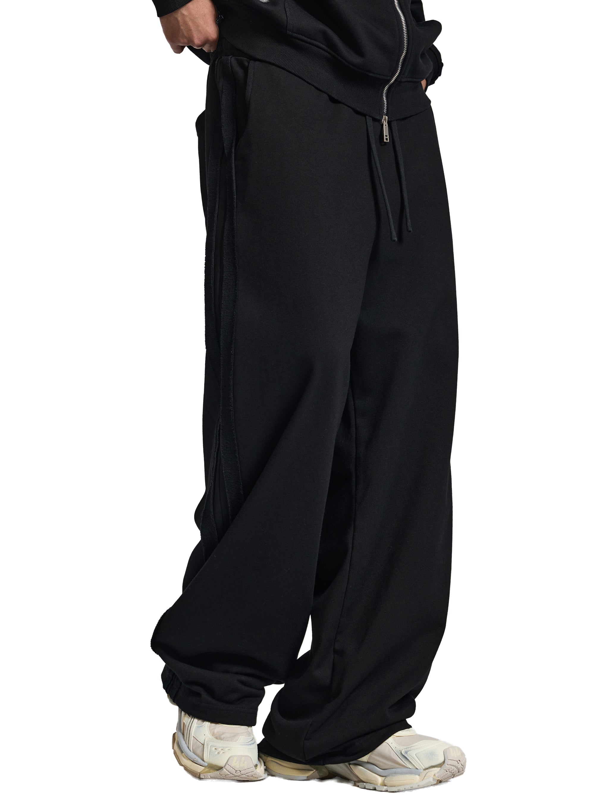 Jogging ,Large 