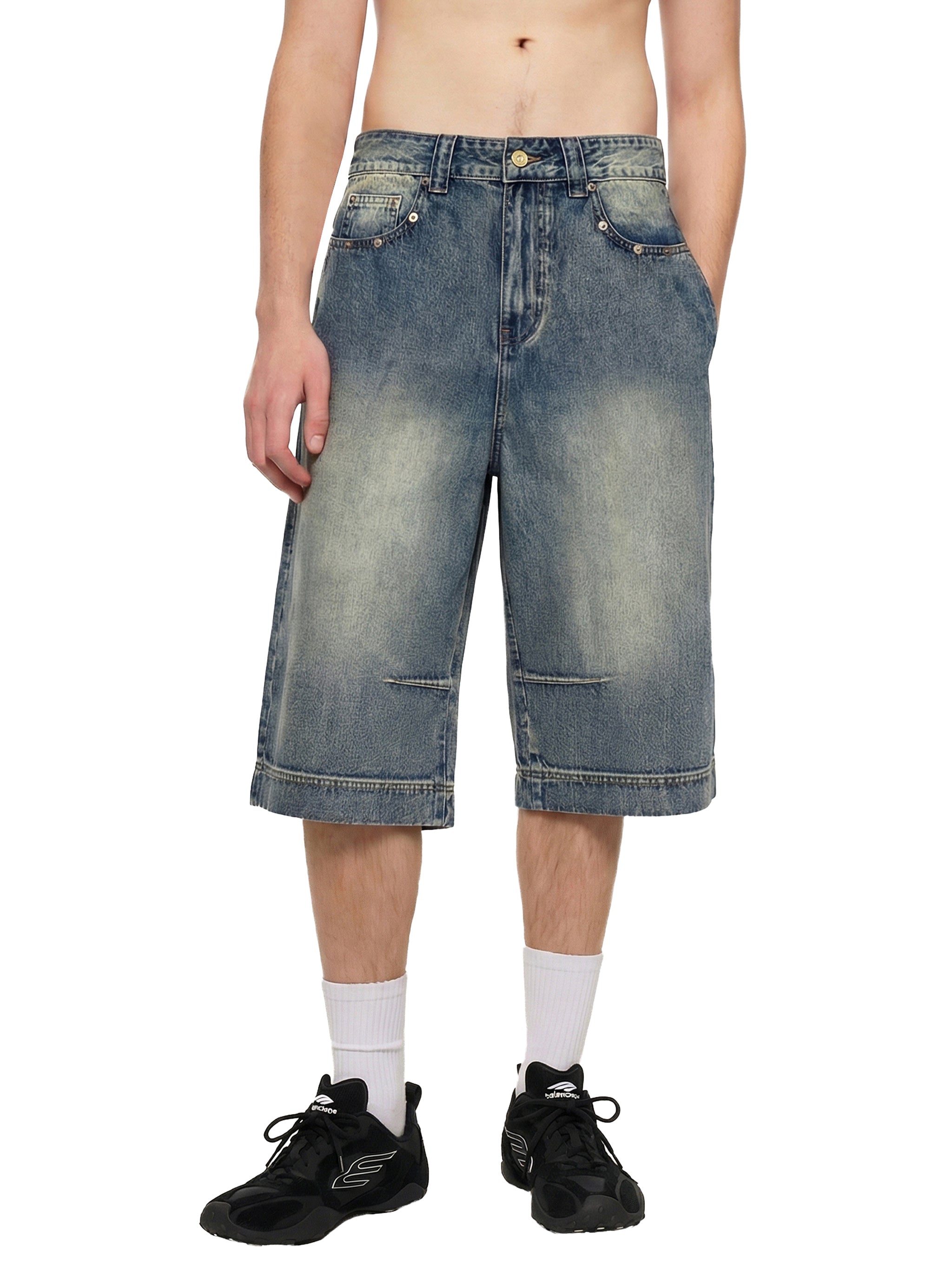 Shorts ,Jean