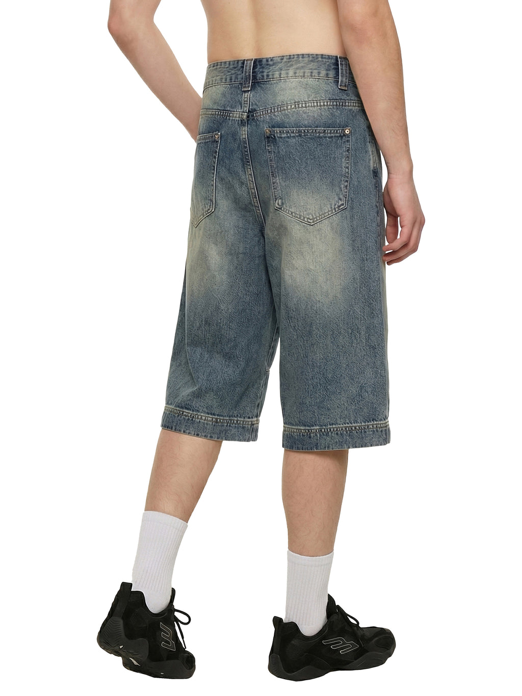 Shorts ,Jean
